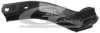 MAPCO 19635 Track Control Arm